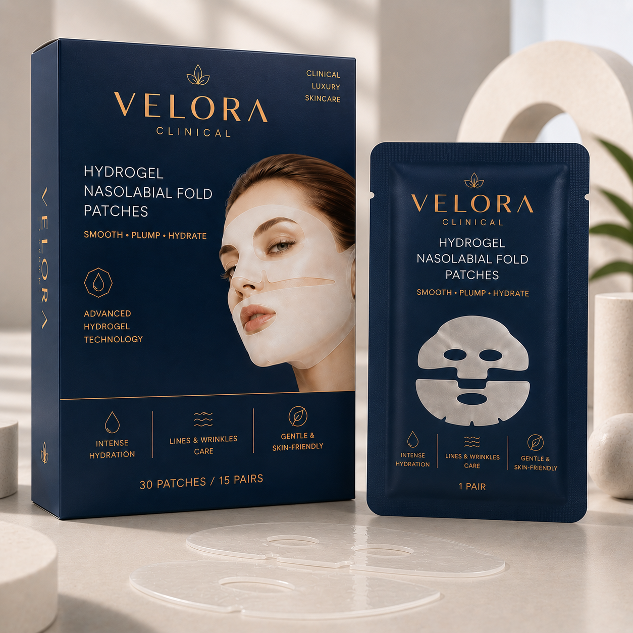 Bio-Collagen Real Deep Mask