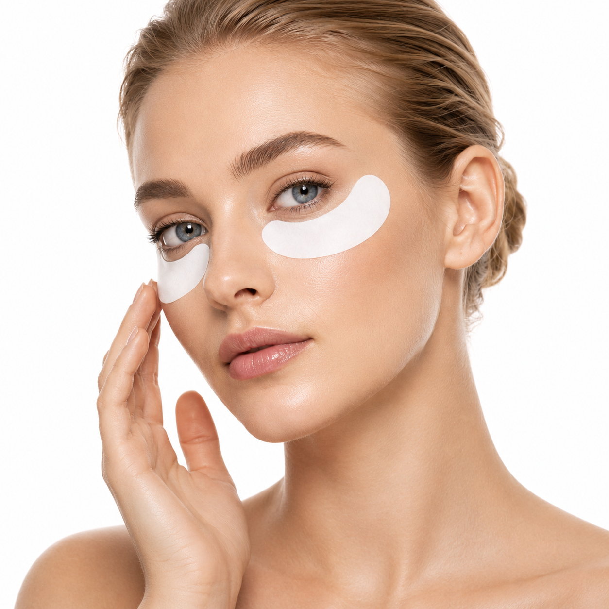 Under Eye Patches detail 4